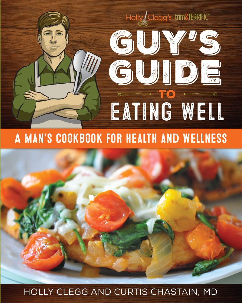 Best Healthy Food and Cooking Gifts - Cook Eat Well