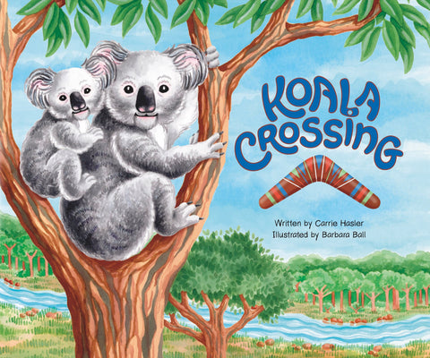 Koala Crossing