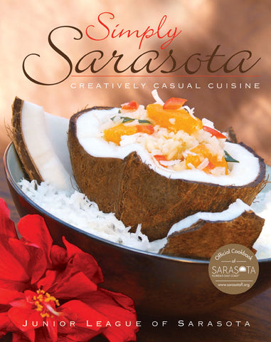 Simply Sarasota: Creatively Casual Cuisine